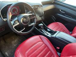 هیوندای تۆکسۆن